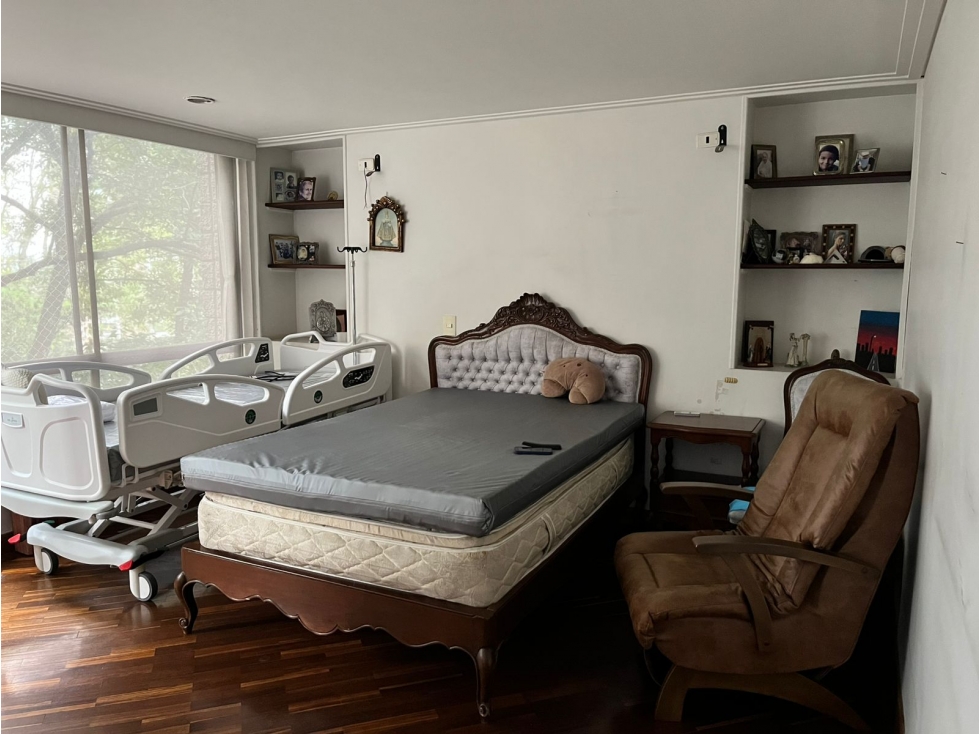 Apartamento Transversal Inferior Poblado — foto 3