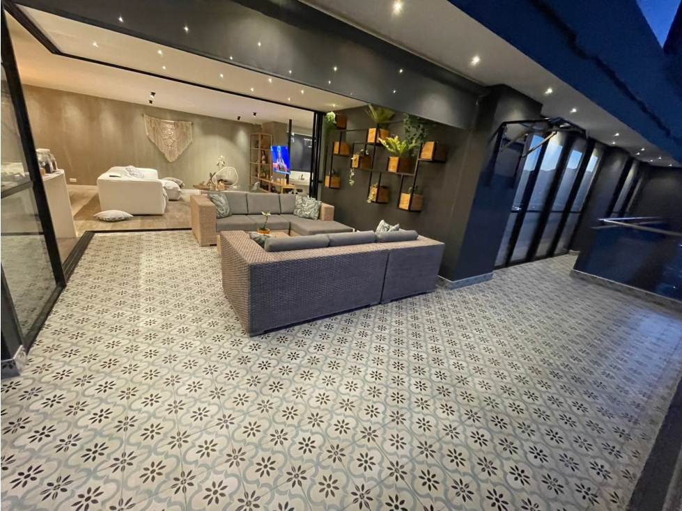 IMPRESIONANTE APARTAMENTO DE LUJO - IDEAL PARA EXTRANJEROS