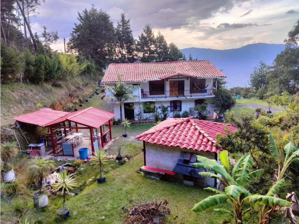 *FINCA SANTA ELENA DE 6.400 MTS PRECIO DE LOCURA* — foto 3