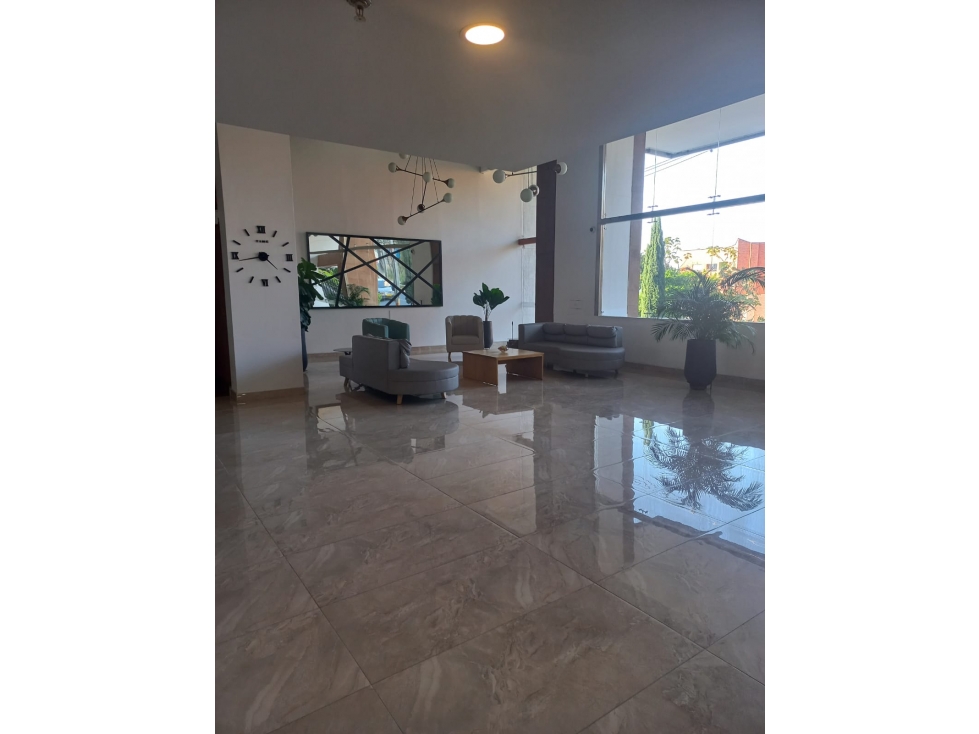 * APARTAMENTO ESPECTACULAR EN SABANETA *