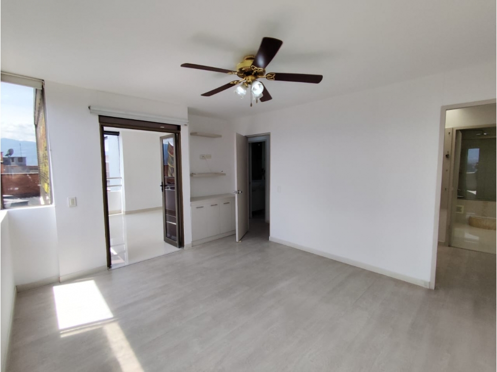 DUPLEX EN LA MILLA DE ORO - EL POBLADO