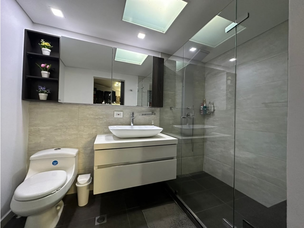 Apartamento Laureles Duplex remodelado 186 m² — foto 4