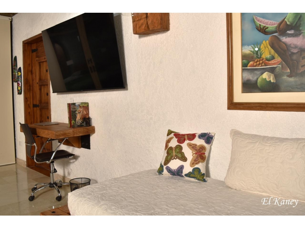 FINCA HOTEL EN GIRARDOTA INVERSIÓN TURÍSTICA Y PATRIMONIAL — foto 6