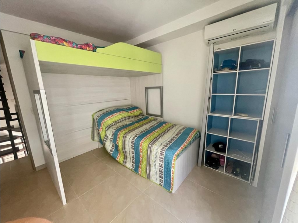 CASA RESORT FAMILY EN SANTAFE DE ANTIOQUIA — foto 6