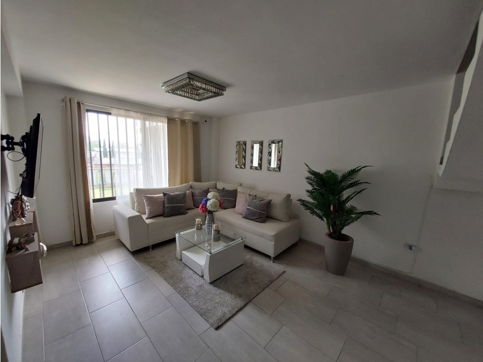 CASA ZONA CAMPESTRE EN CALDAS UNIDAD ABIERTA — foto 3
