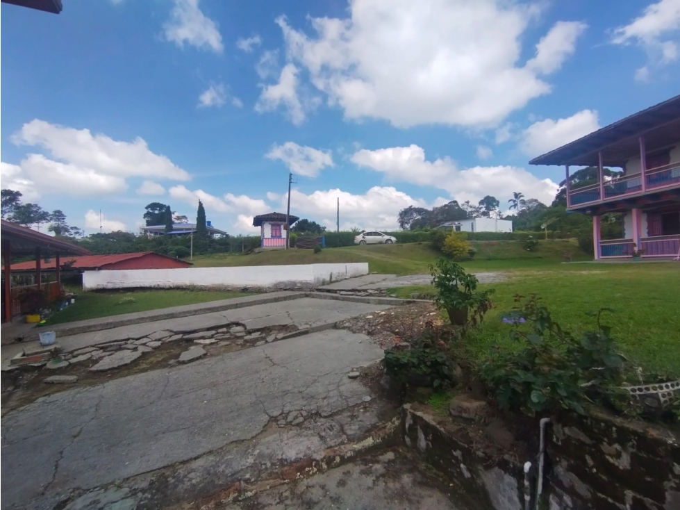 FINCA TURISTICA EN CIRCASIA - QUINDIO — foto 3