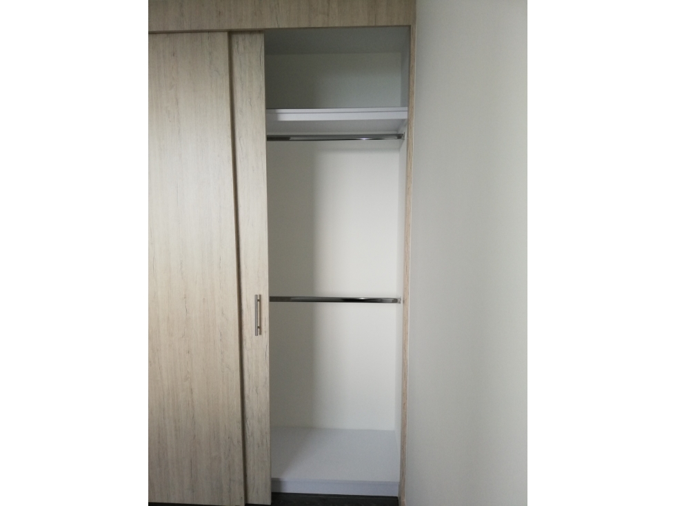 GRAN APARTAMENTO EN SABANETA - URB NATURA — foto 4