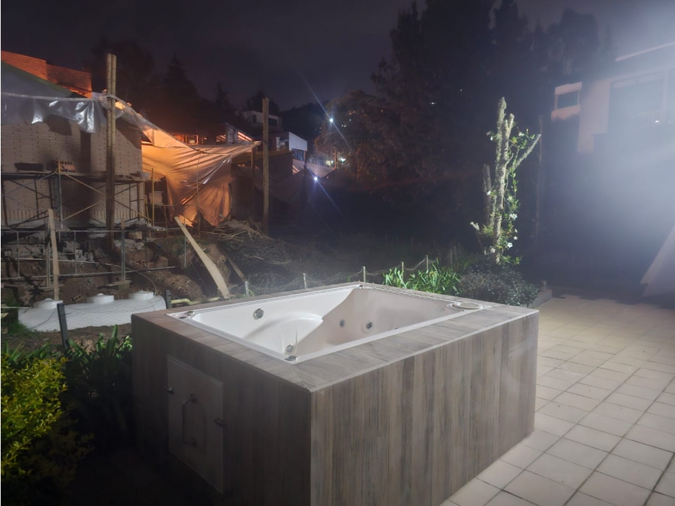 HERMOSA CASA EN ALTOS DEL ESCOBERO - EN ENVIGADO — foto 4