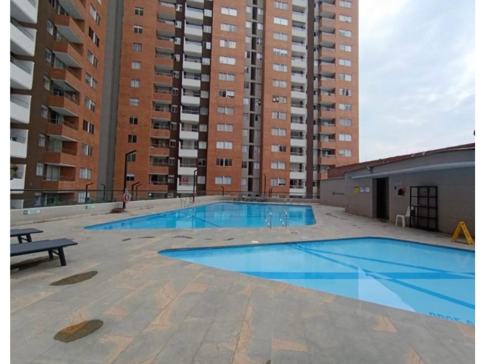 VENDO APARTAMENTO EN EL POBLADO - SAN DIEGO — foto 5