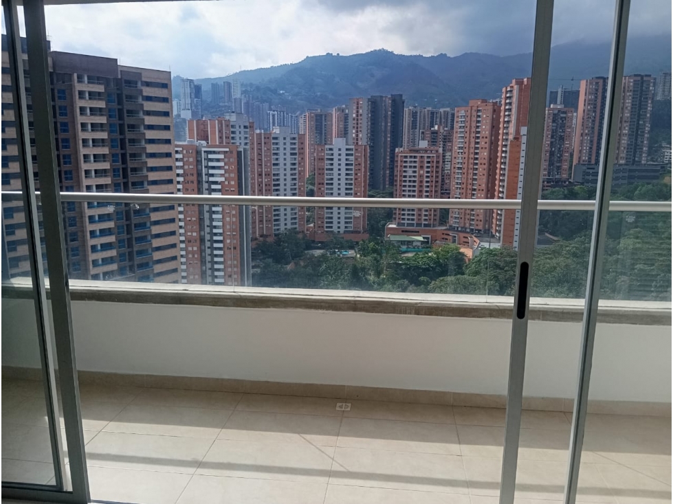 GRAN APARTAMENTO EN SABANETA CERCA AL EURO — foto 4