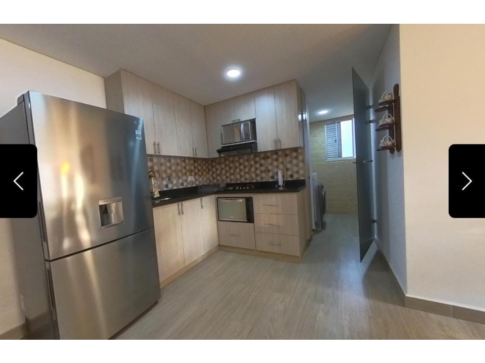 HERMOSO APARTAMENTO AMOBLADO EN SABANETA - PARA RENTAS CORTAS — foto 4