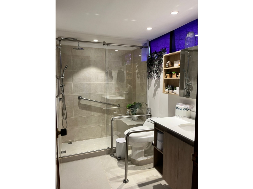 Apartamento Transversal Inferior Poblado — foto 6