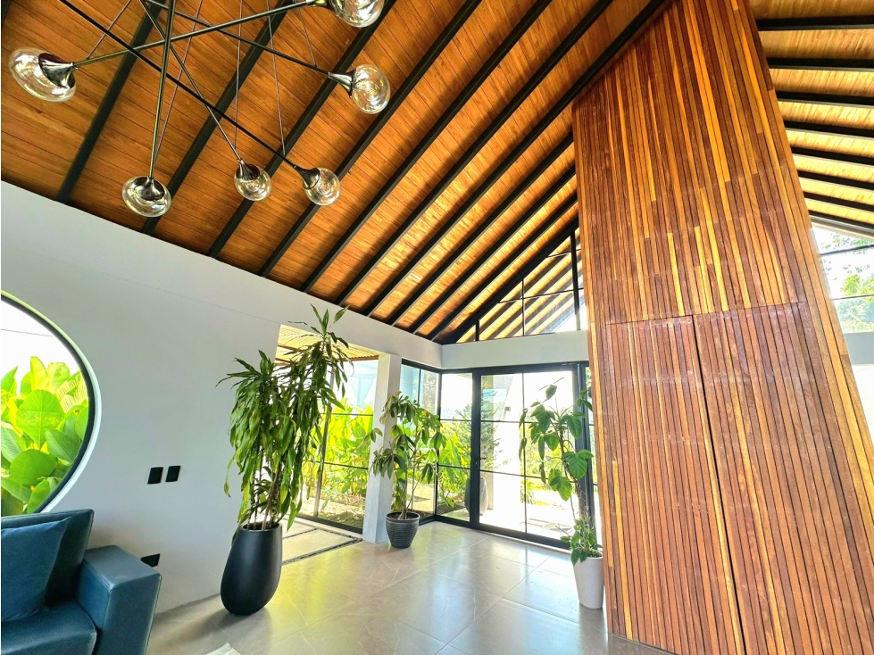 ESPECTACULAR CASA EN VENTA EN EL RETIRO — foto 4