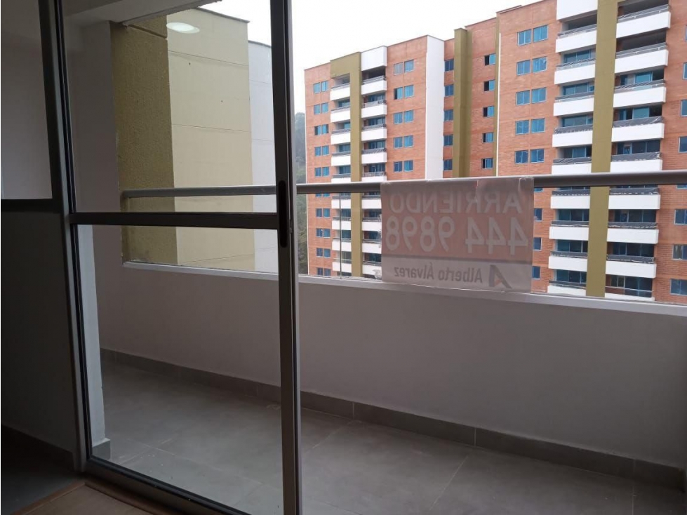 HERMOSO APARTAMENTO EN ENVIGADO LAS ANTILLAS — foto 4