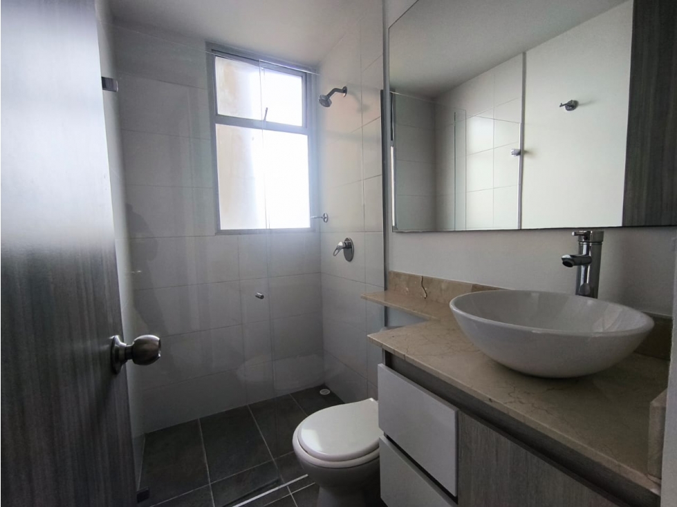 APARTAMENTO EN VENTA EN ENVIGADO SEÑORIAL 70 m² — foto 4