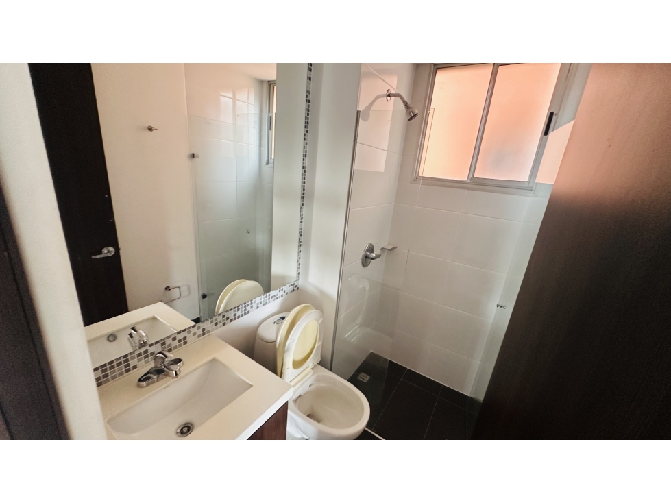 Apartamento Loma Esmeraldal — foto 4