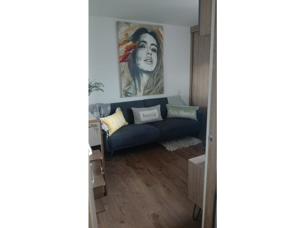 APARTAMENTO CERCA AL PARQUE DE ENVIGADO — foto 5