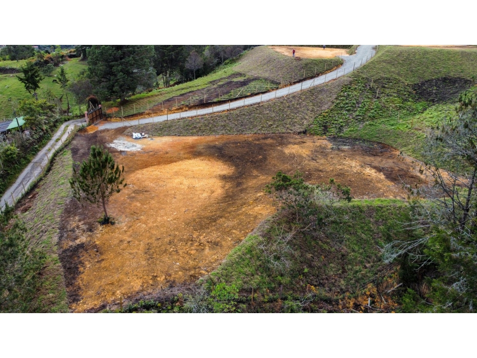 4 HERMOSOS LOTES INDEPENDIENTES - SAN VICENTE — foto 4