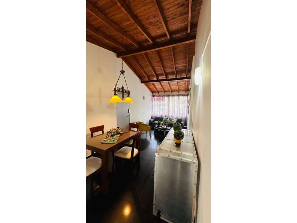 Apartamento en Envigado Loma Esmeraldal Excelente oportunidad