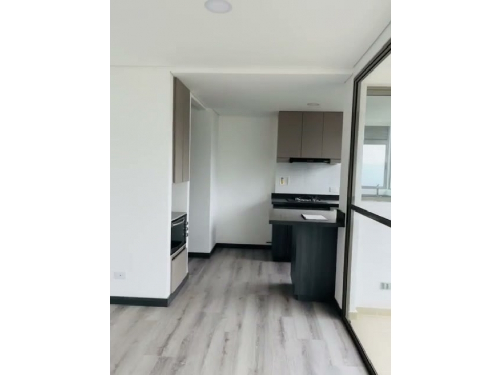 Cesión de derechos Apartamento en Sabaneta, Sector San José — foto 5