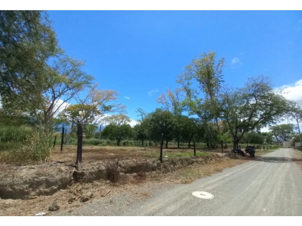 VENTA DE LOTE EN EL OCCIDENTE ANTIOQUEÑO — foto 4