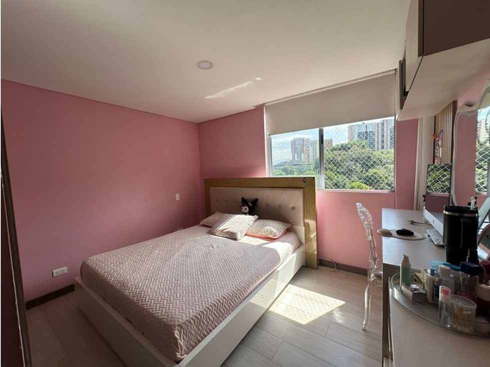 HERMOSO APARTAMENTO EN VENTA SABANETA | 107 m² — foto 5
