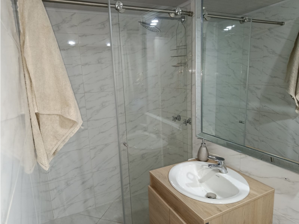 Apartamento para Rentas Cortas - Belen 97 mts2 — foto 4