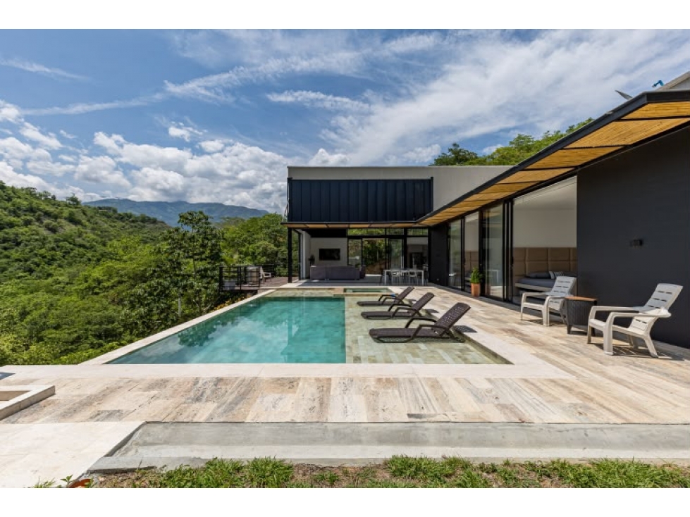 Casa Finca de lujo en Sopetran — foto 6