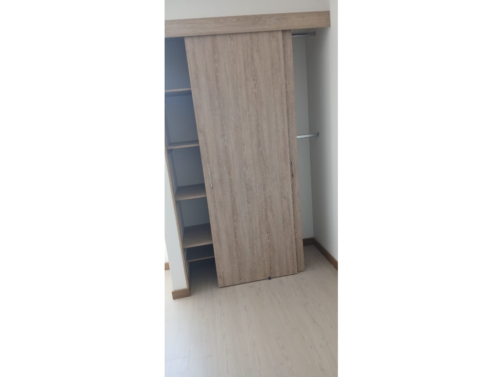 APARTAMENTO PARA ESTRENAR PROYECTO HERBARIO-ITAGUI — foto 5
