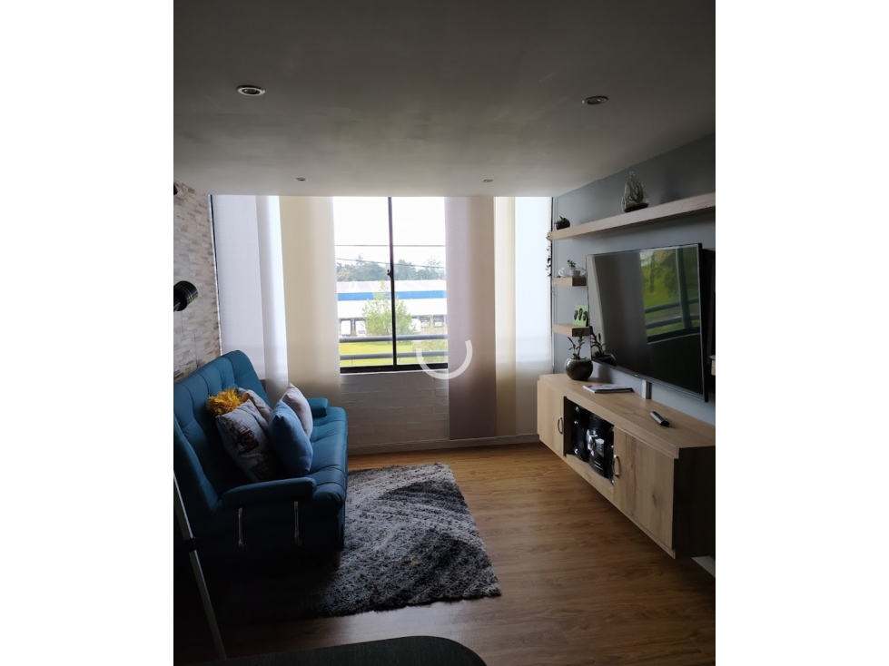 Apartamento en Venta en Rionegro | 48 m² | Excelente Oportunidad