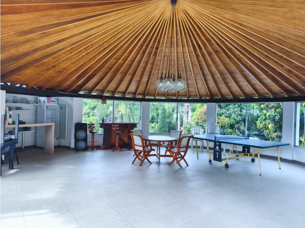 CASA FINCA SECTOR COPACABANA UNIDAD CERRADA — foto 6