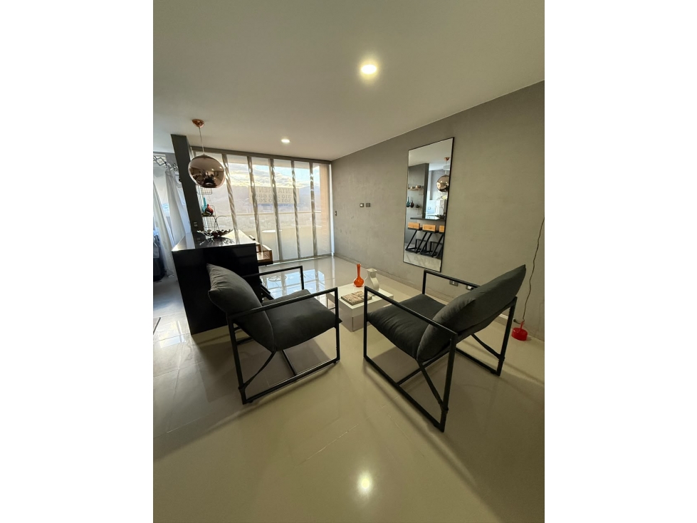 APARTAMENTO EN ENVIGADO | HERMOSA VISTA — foto 2