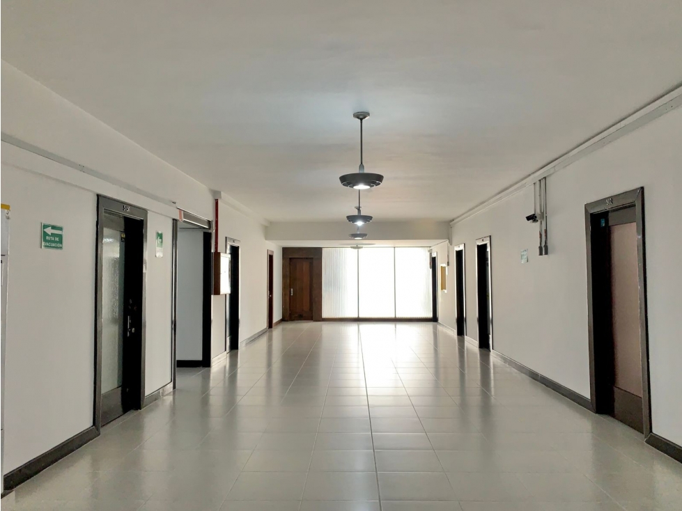OFICINA CENTRO DE MEDELLÍN | INVERSIÓN CON RETORNO INMEDIATO — foto 4