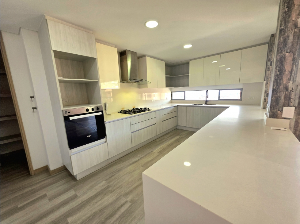 ESPECTACULAR APARTAMENTO EN VENTA EN ENVIGADO — foto 4