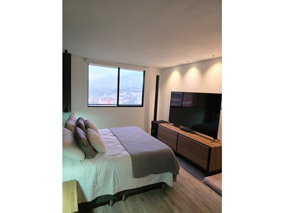 Apartamento exclusivo en Envigado | Loma del Escobero | 115,66 m² — foto 6