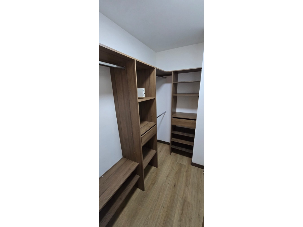 APARTAMENTO ENVIGADO LOMA DEL ESCOBERO| 84,68 m² — foto 6