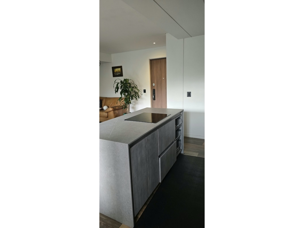 GRAN APARTAMENTO EN BELLO OCEANA — foto 5