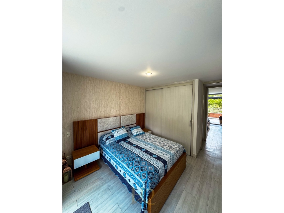Exclusivo Apartamento Castropol 250 mts — foto 4