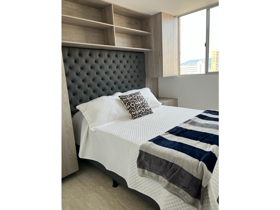 APARTAMENTO CERCA AL PARQUE PRINCIPAL DE SABANETA — foto 4