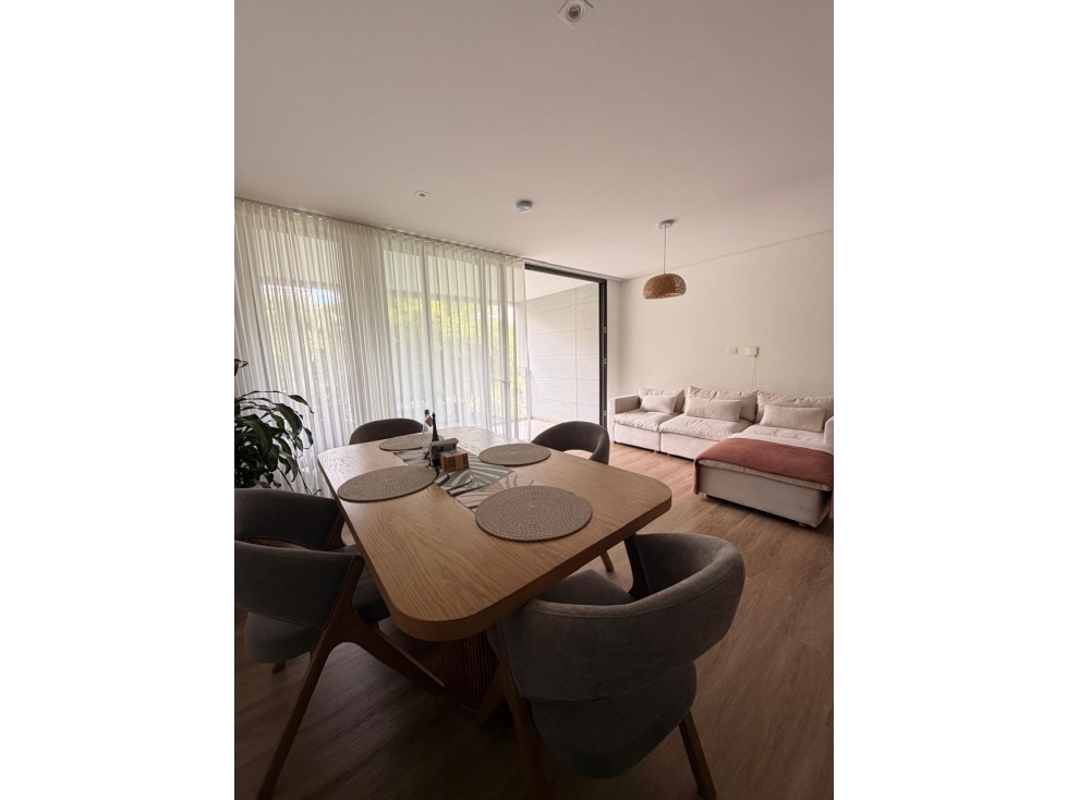 APARTAMENTO DE 99 m² EN SAJONIA | CERCA AL AEROPUERTO JMC — foto 5