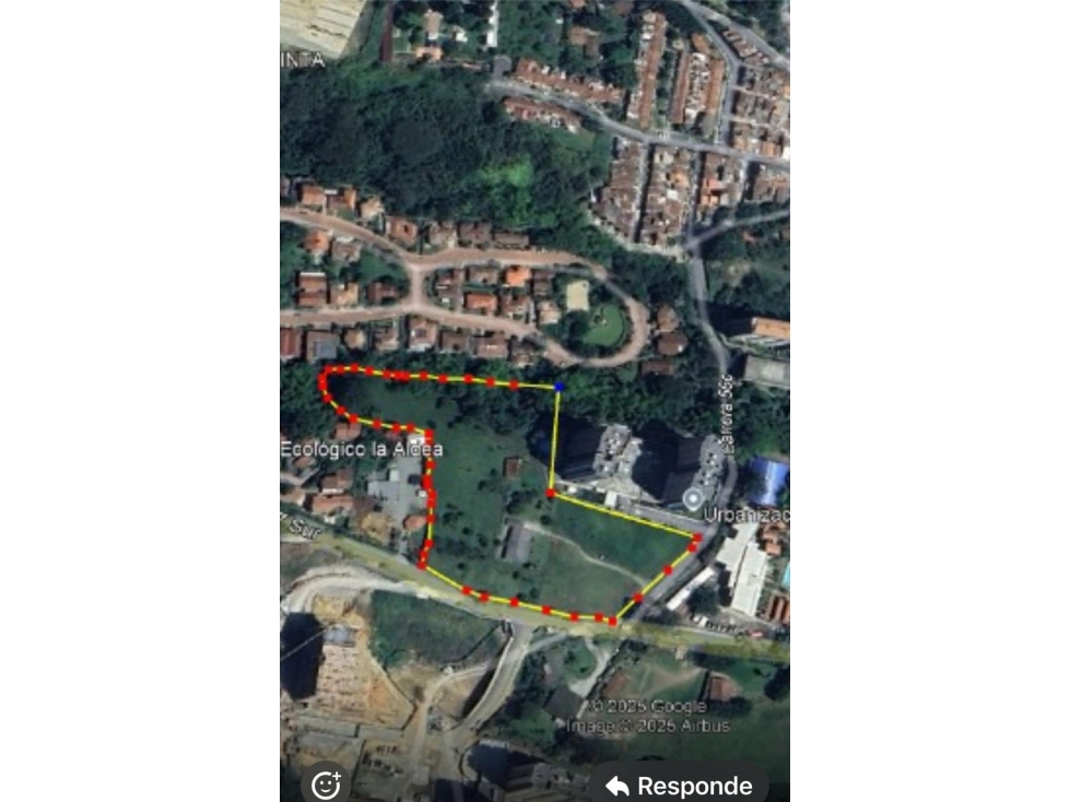 LOTE ESTRATEGICO EN LA ESTRELLA PARA PROYECTO DE VIVIENDA - 5