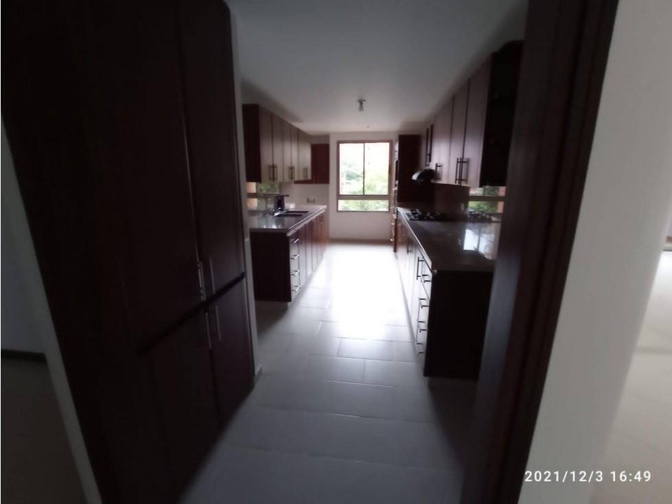 APARTAMENTO ZONA PLANA ENVIGADO GRAN OPORTUNIDAD — foto 6