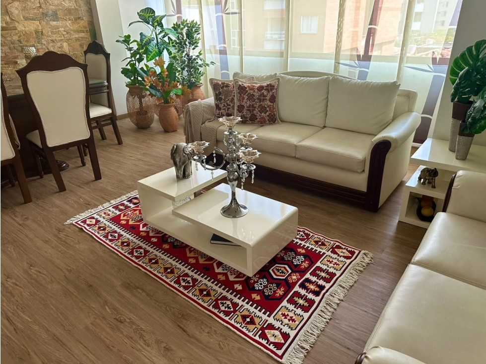 Apartamento Laureles Duplex remodelado 186 m² — foto 5