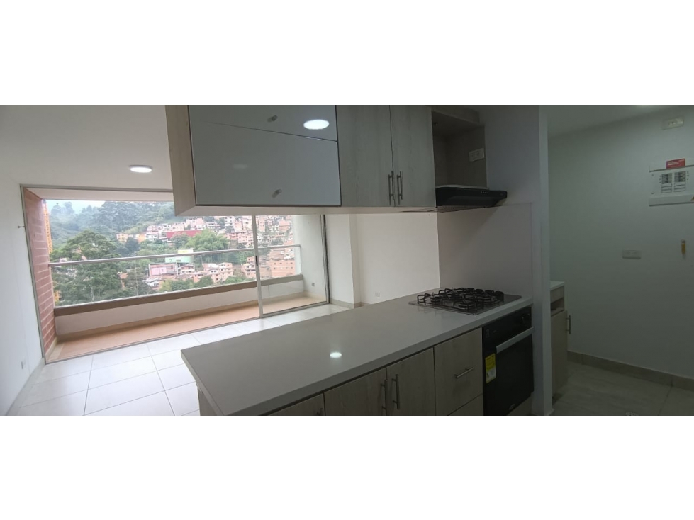 APARTAMENTO EN CAMINO VERDE — foto 6