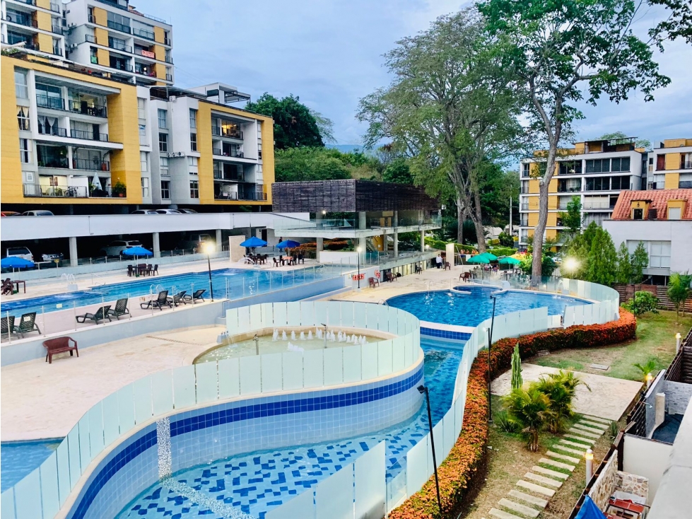 CASA RESORT FAMILY EN SANTAFE DE ANTIOQUIA