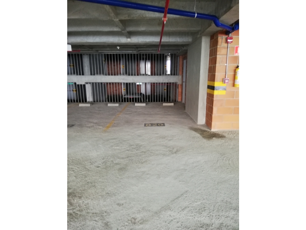 GRAN APARTAMENTO EN SABANETA - URB NATURA — foto 5
