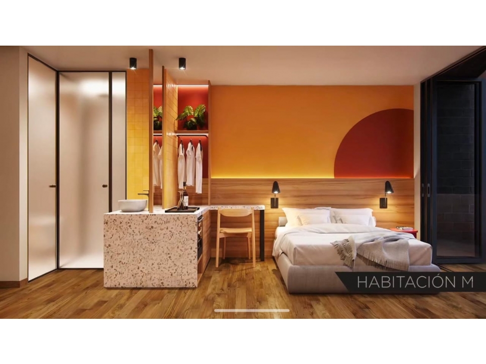 HEISS HOTEL EL POBLADO TU REFUGIO DE LUJO EN EL CORAZON DE LA CIUDAD — foto 3