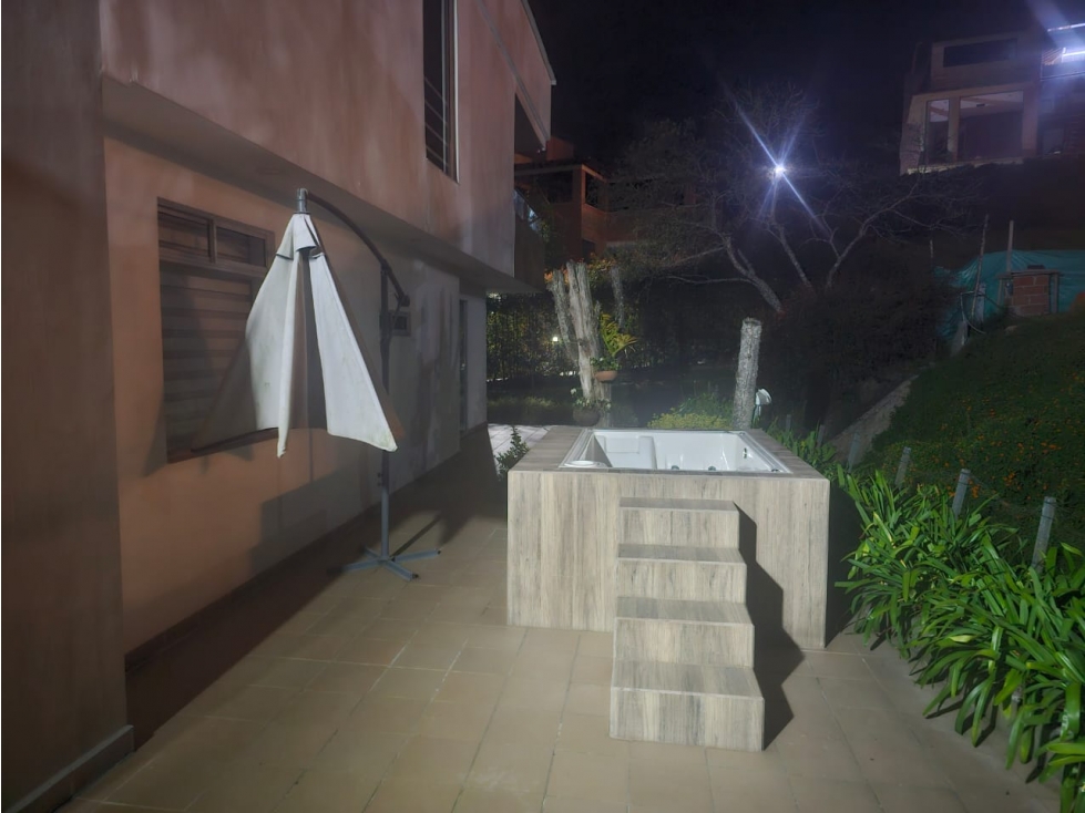 HERMOSA CASA EN ALTOS DEL ESCOBERO - EN ENVIGADO — foto 5