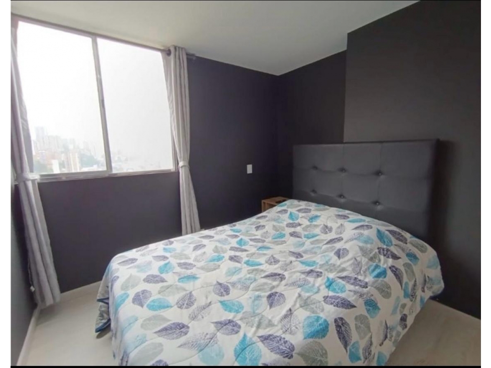 VENDO APARTAMENTO EN EL POBLADO - SAN DIEGO — foto 6