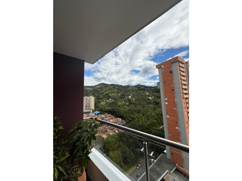 HERMOSO APARTAESTUDIO EN SABANETA - IDEAL PARA RENTAS CORTA — foto 4
